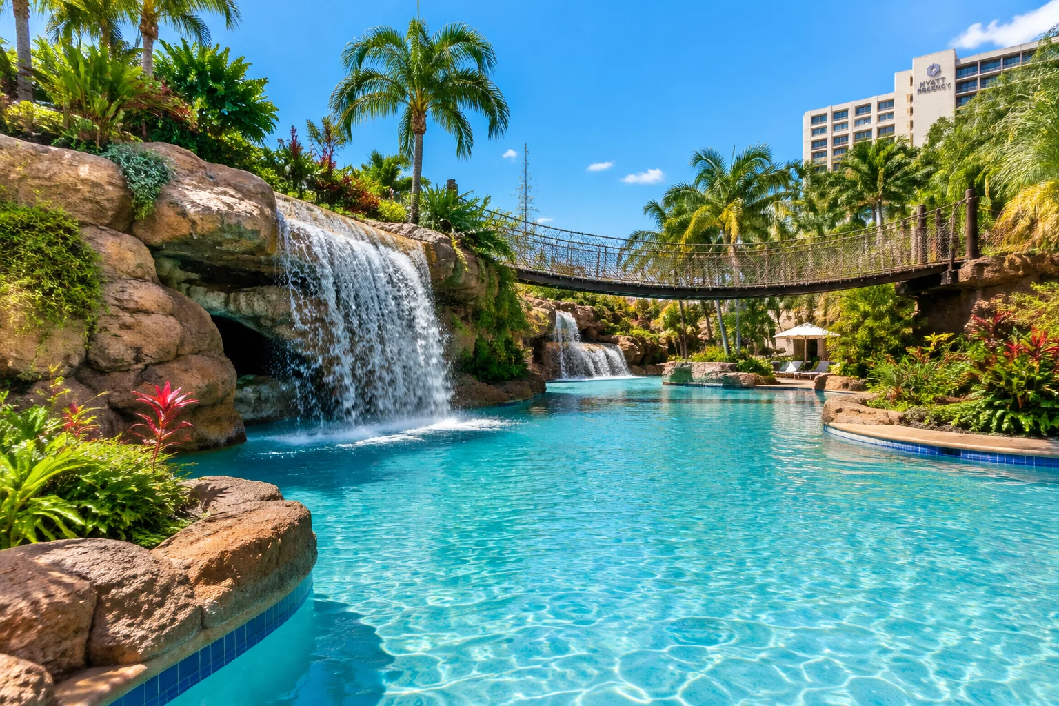 Hyatt Regency Grand Cypress