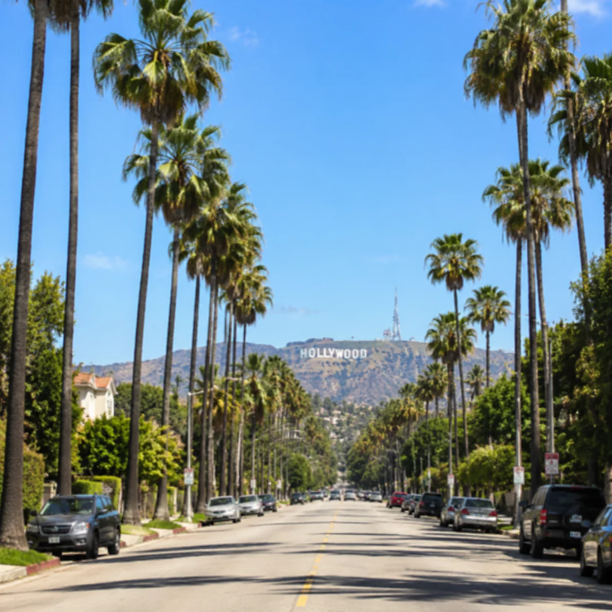 Los Angeles