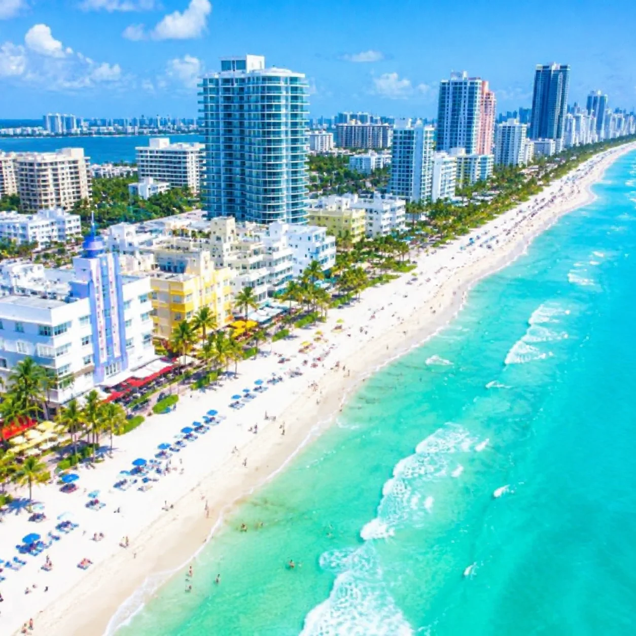 Miami, Florida