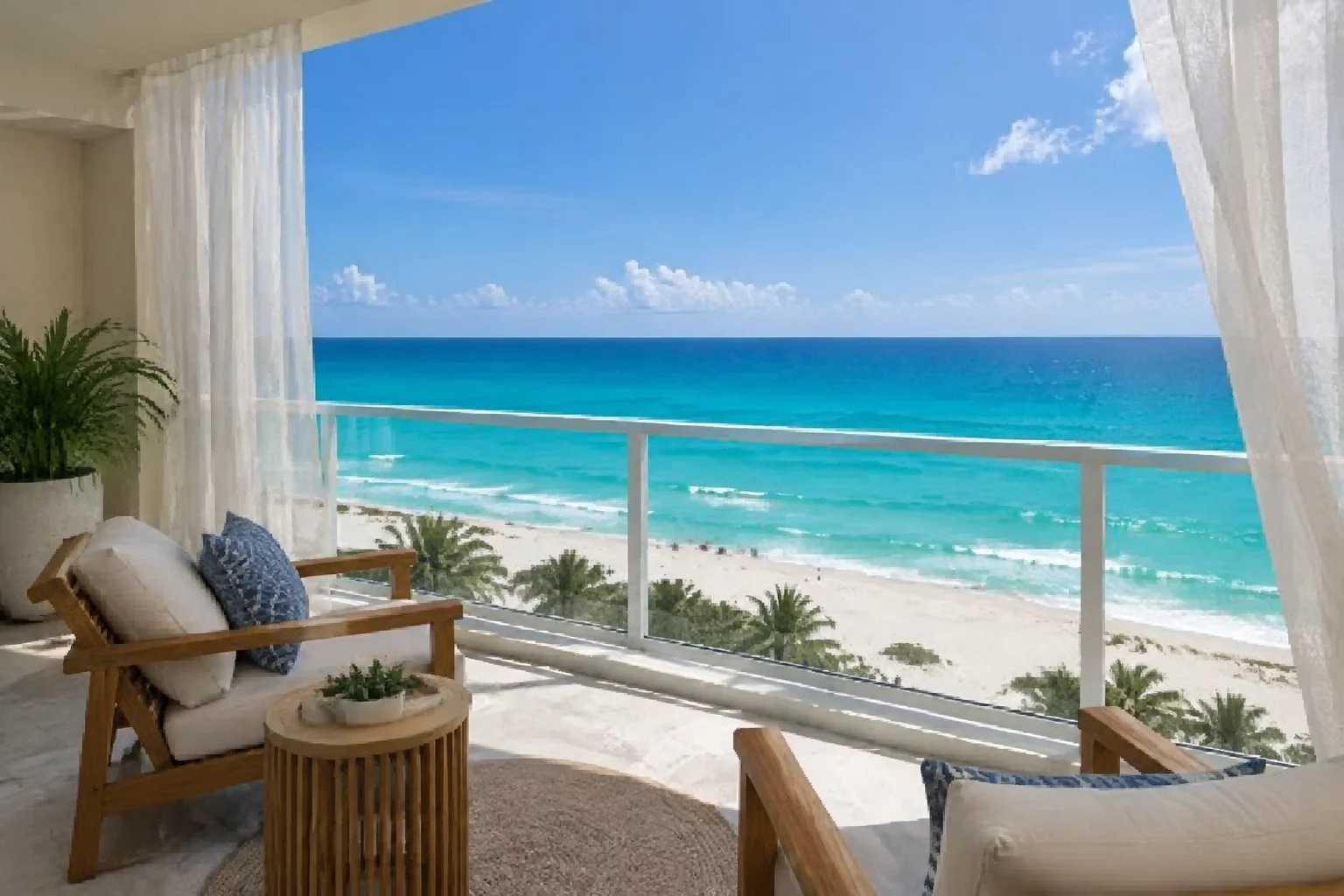 Ultimate Beachfront Escapes in Florida