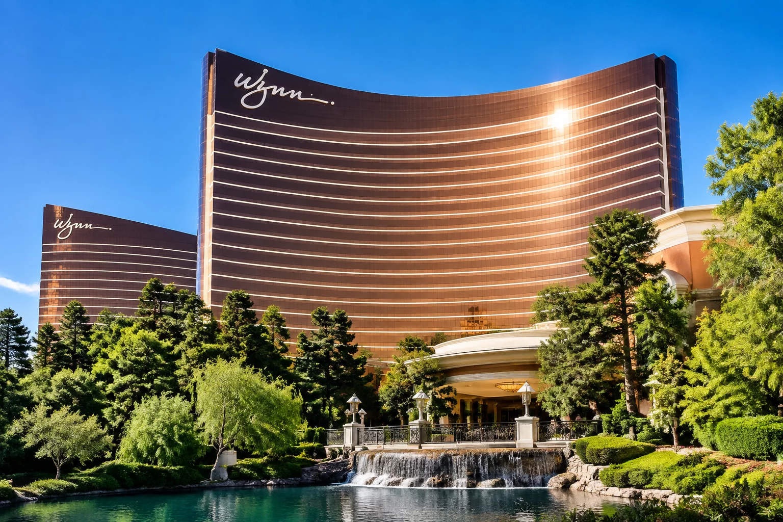 Wynn Las Vegas